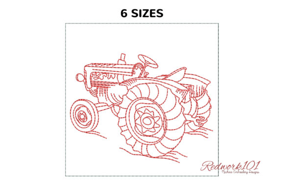 Agricultural Tractor Machine: A Versatile Design