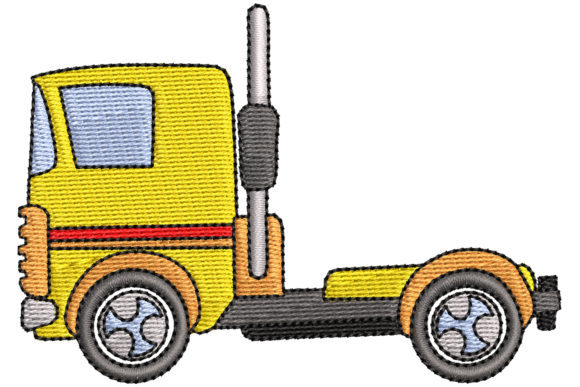 BigTruck Embroidery: A Bold Addition for Craft Fair Success