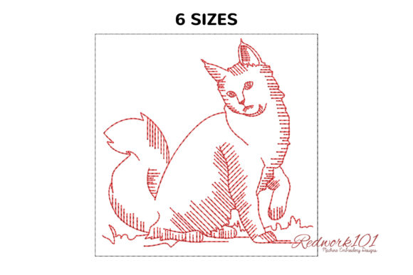 Long Haired Turkish Angora Cat Review