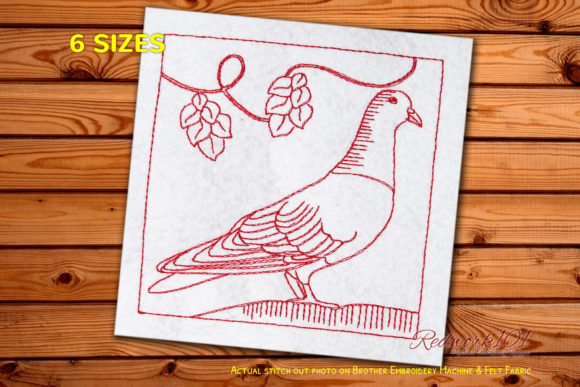 Pigeons and Doves Machine: A Charming Addition